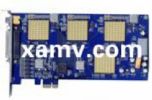 Mv-E8800 Pci-E 8-Chanel High-Definition Real Time Frame Grabber